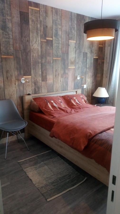 Les Floralies Bis Apartment Pau Exterior photo